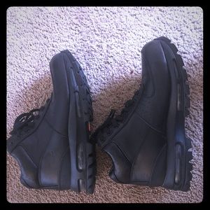 Nike ACG boots